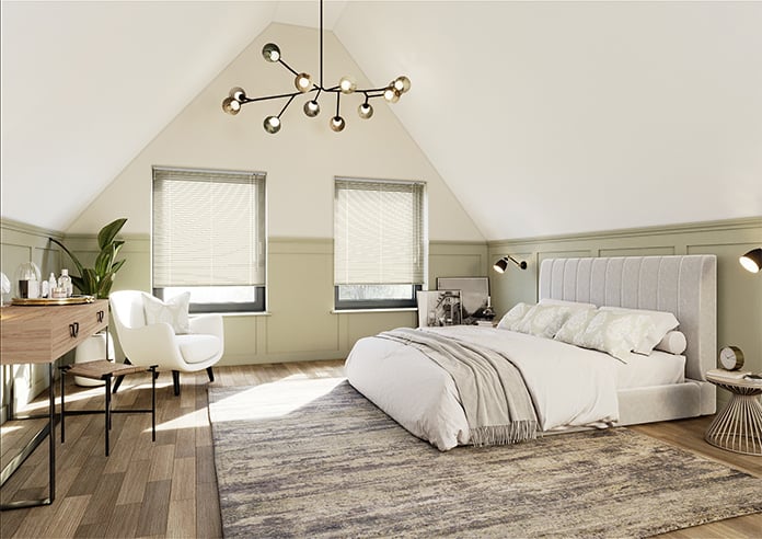 Wow Factor, Brushed Oyster - Venetian Blind - Image 6